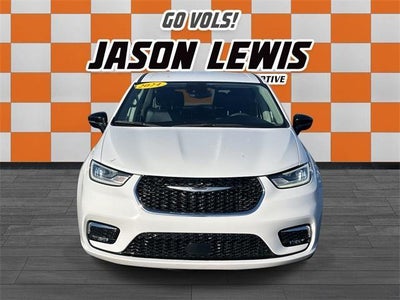 2024 Chrysler Pacifica Touring L FWD