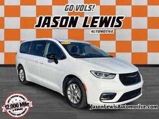 2024 Chrysler Pacifica Touring L FWD