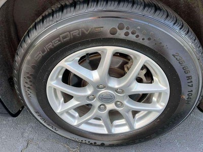 2023 Chrysler Pacifica Touring L FWD