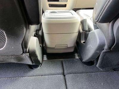 2023 Chrysler Pacifica Touring L FWD