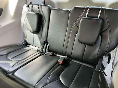 2023 Chrysler Pacifica Touring L FWD