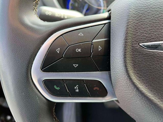 2023 Chrysler Pacifica Touring L FWD