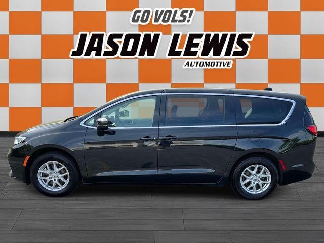 2023 Chrysler Pacifica Touring L FWD