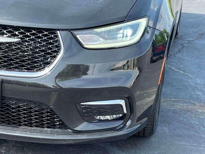 2023 Chrysler Pacifica Touring L FWD