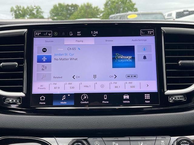 2023 Chrysler Pacifica Touring L FWD