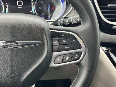 2023 Chrysler Pacifica Touring L FWD