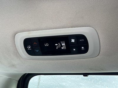 2023 Chrysler Pacifica Touring L FWD