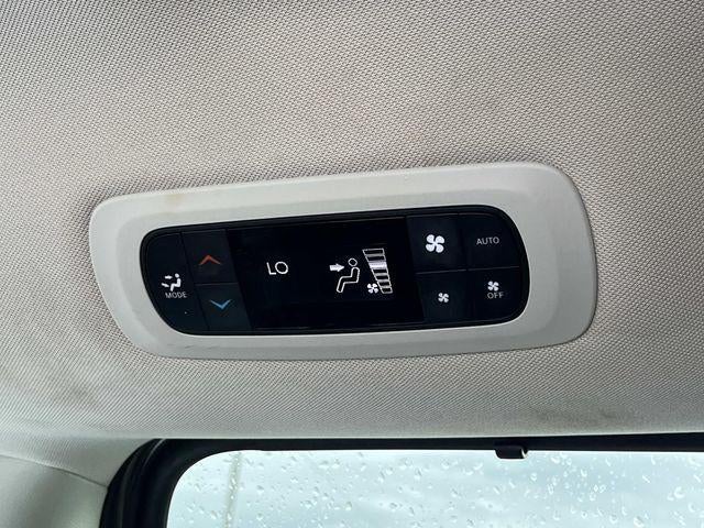 2023 Chrysler Pacifica Touring L FWD