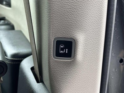 2023 Chrysler Pacifica Touring L FWD