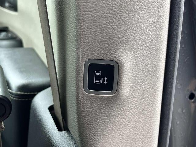 2023 Chrysler Pacifica Touring L FWD