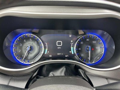 2023 Chrysler Pacifica Touring L FWD