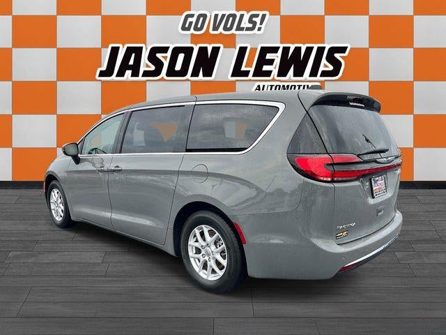 2023 Chrysler Pacifica Touring L FWD
