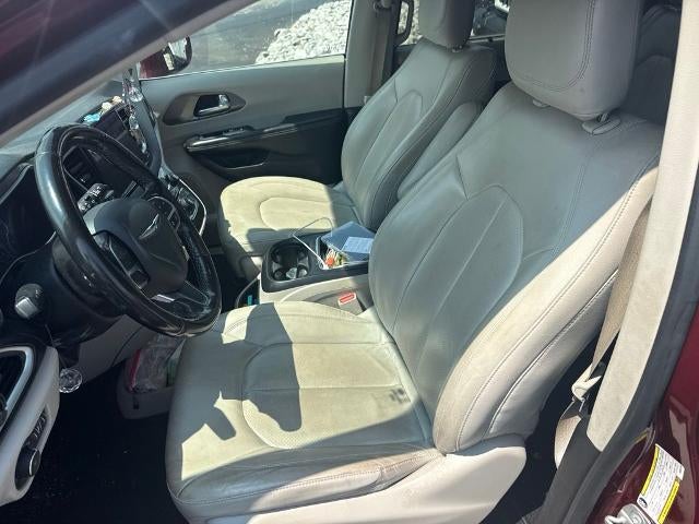 2021 Chrysler Pacifica Touring L FWD