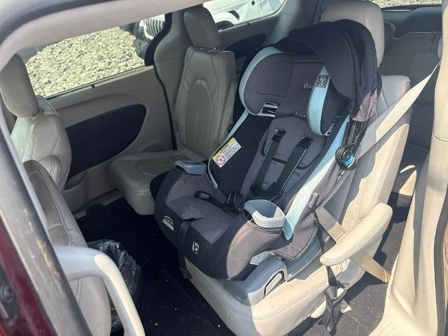 2021 Chrysler Pacifica Touring L FWD