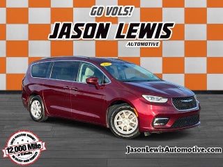 2021 Chrysler Pacifica Touring L FWD