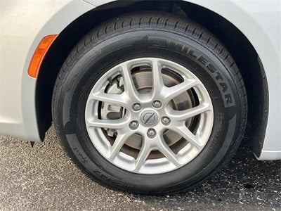 2023 Chrysler Pacifica Touring L FWD