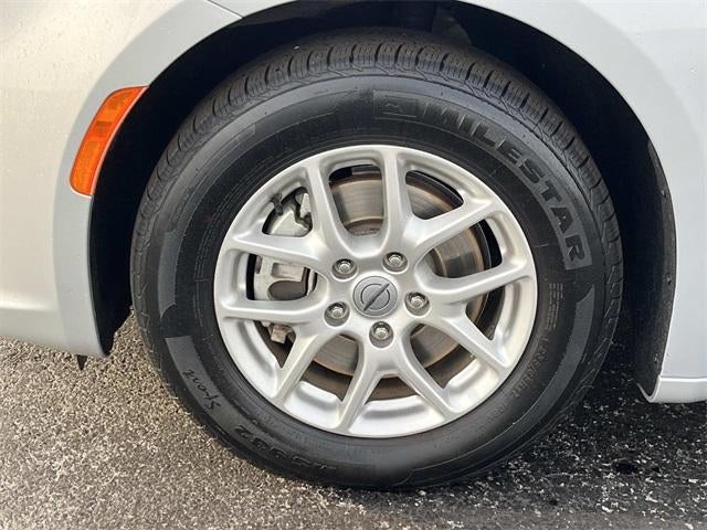 2023 Chrysler Pacifica Touring L FWD