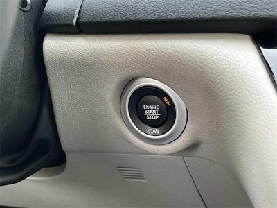 2023 Chrysler Pacifica Touring L FWD