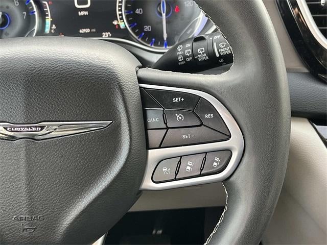 2023 Chrysler Pacifica Touring L FWD