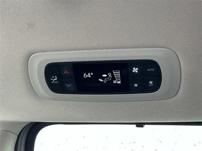 2023 Chrysler Pacifica Touring L FWD