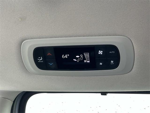 2023 Chrysler Pacifica Touring L FWD