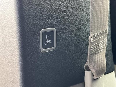 2023 Chrysler Pacifica Touring L FWD