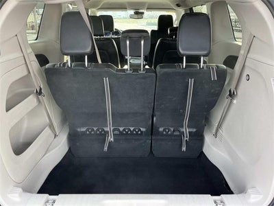 2023 Chrysler Pacifica Touring L FWD