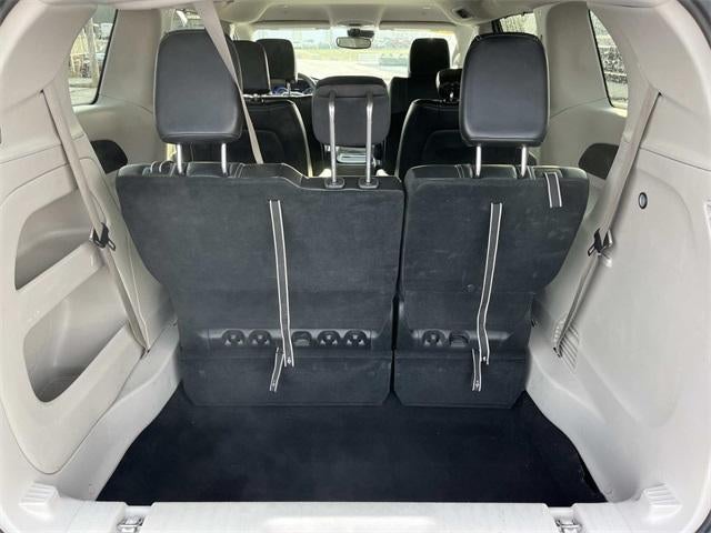 2023 Chrysler Pacifica Touring L FWD