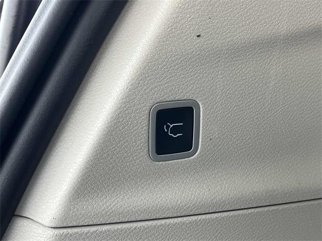 2023 Chrysler Pacifica Touring L FWD