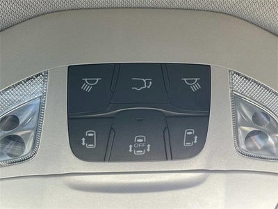 2023 Chrysler Pacifica Touring L FWD