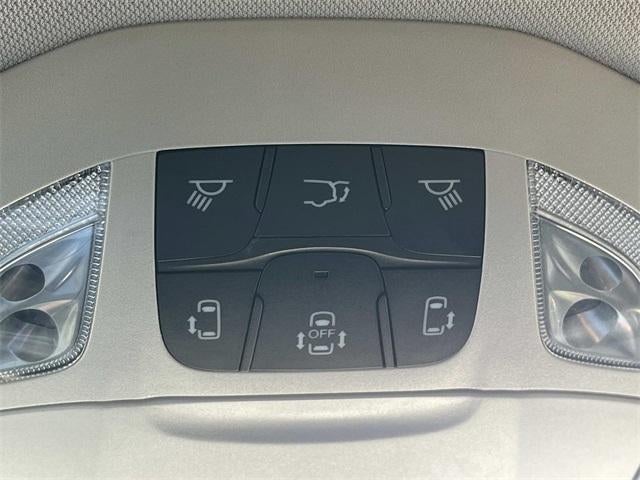 2023 Chrysler Pacifica Touring L FWD