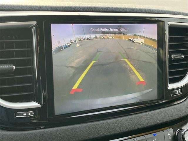 2023 Chrysler Pacifica Touring L FWD