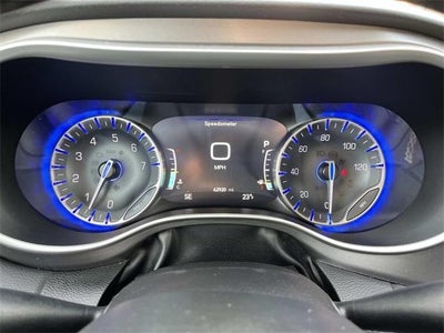 2023 Chrysler Pacifica Touring L FWD