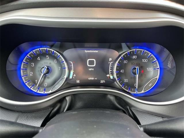 2023 Chrysler Pacifica Touring L FWD