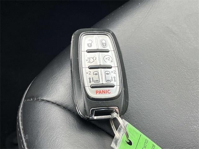 2023 Chrysler Pacifica Touring L FWD