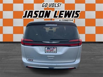 2023 Chrysler Pacifica Touring L FWD