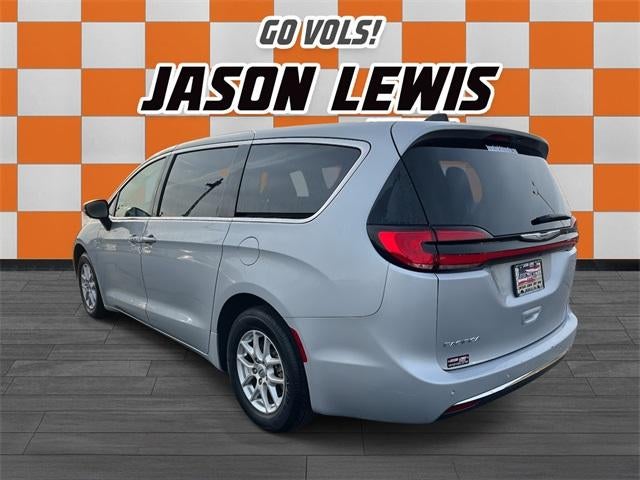 2023 Chrysler Pacifica Touring L FWD