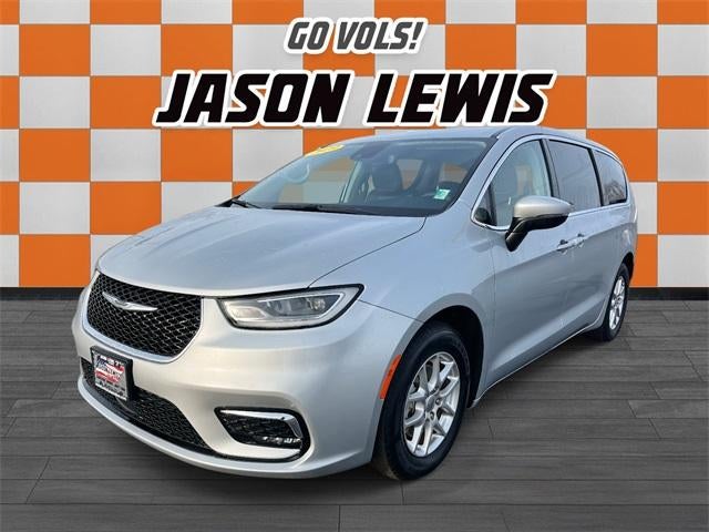 2023 Chrysler Pacifica Touring L FWD