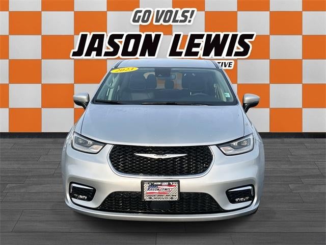 2023 Chrysler Pacifica Touring L FWD