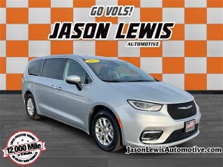 2023 Chrysler Pacifica Touring L FWD