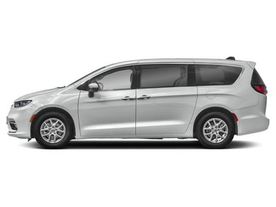2023 Chrysler Pacifica Touring L FWD
