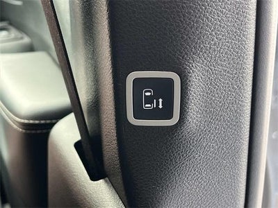 2025 Chrysler Pacifica Select FWD