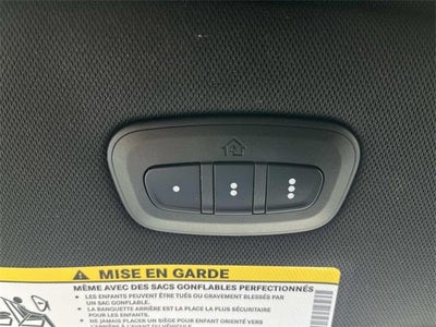 2025 Chrysler Pacifica Select FWD