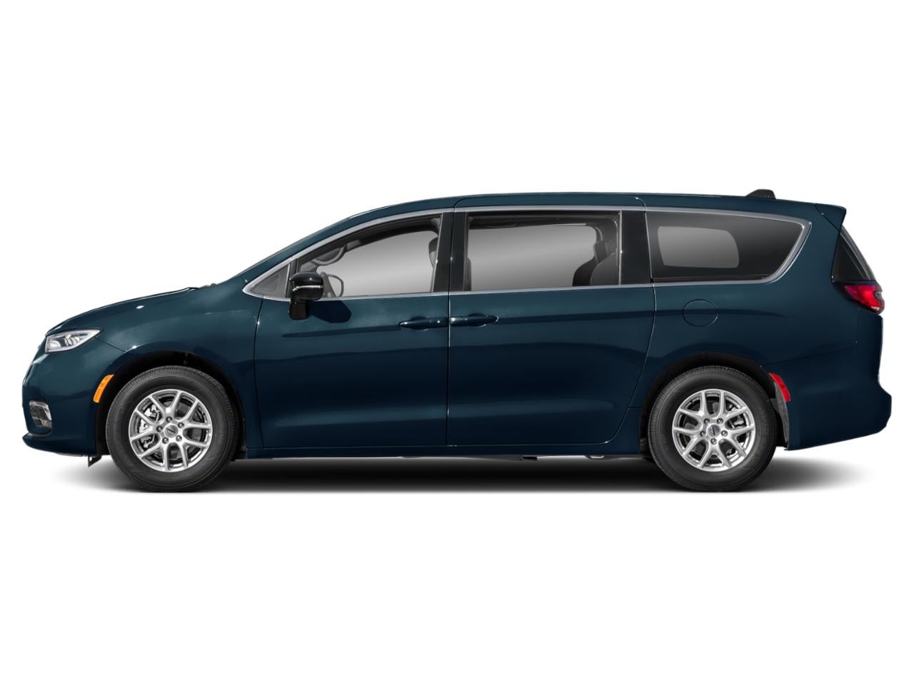 2025 Chrysler Pacifica Select FWD