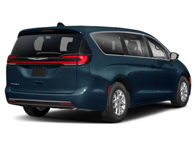 2025 Chrysler Pacifica Select FWD