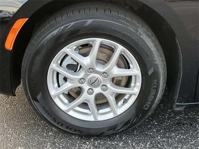 2024 Chrysler Pacifica Touring L FWD