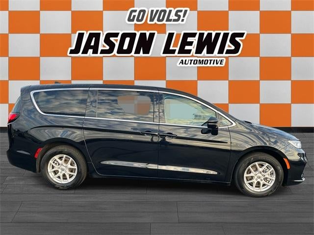 2024 Chrysler Pacifica Touring L FWD