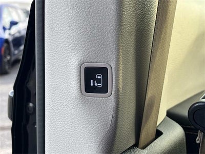 2024 Chrysler Pacifica Touring L FWD