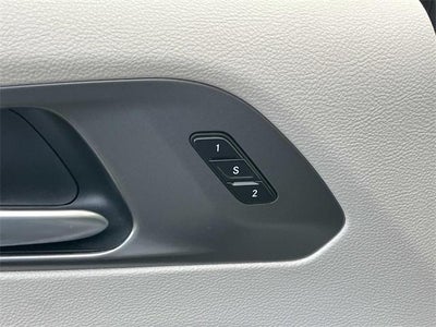 2024 Chrysler Pacifica Touring L FWD