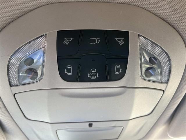 2024 Chrysler Pacifica Touring L FWD